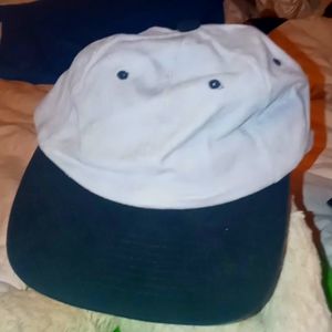 NEW COTTON MEN'S CAP
